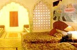 Hotel Bissau-The Retreat Jaipur 