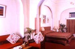 Hotel Chirmi Palace Jaipur