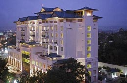 Hotel Country Inn and Suites Jaipur