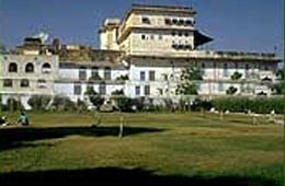 Hotel Diggi Palace Jaipur