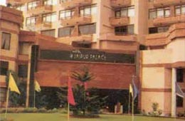 Five Star Hotels in Jaipur