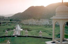 Hotel Gold Palace and Resorts Jaipur 