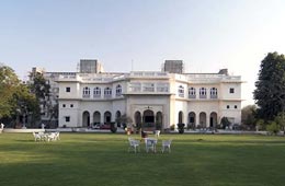 Hotel Hari Mahal Palace Jaipur