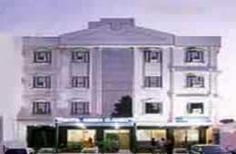 Hotel Aroma Classic Jaipur 
