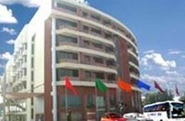 Hotel Bella Casa Jaipur