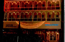 Hotel Broadway Jaipur