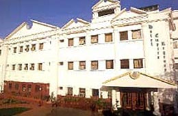 Hotel Empire Regency Jaipur