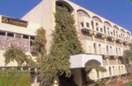 Hotel Gangaur Jaipur
