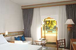 Hotel Garden View Jaipur 