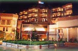 Hotel Jaipur Palace Jaipur 