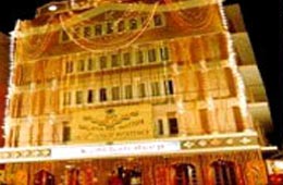Hotel Kanchandeep Jaipur