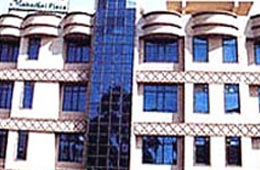 Hotel Maharani Plaza Jaipur