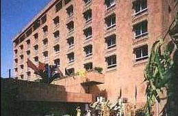  Hotel Mansingh Jaipur 