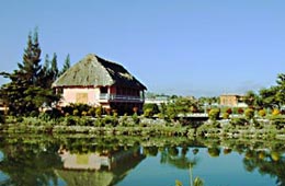 Hotel Maya International Jaipur
