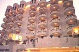 Hotel Meru Palace Jaipur