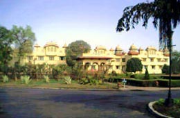 Jai Mahal Palace Hotel Jaipur 