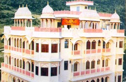 Jaipur Hotels