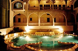 Mandawa Haveli Jaipur