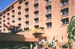 Hotel Mansingh Towers Jaipur 