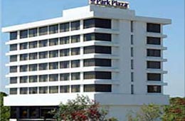 Hotel Park Plaza Jaipur 