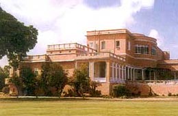Raj Mahal Palace Hotel Jaipur 