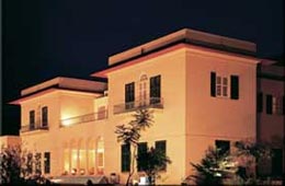 Hotel Ramgarh Lodge Jaipur 