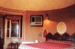 Ramgarh Resort and Polo Complex Jaipur