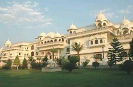  Shiv Vilas Palace Jaipur 