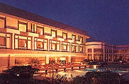 Trident Hilton Hotel Jaipur 