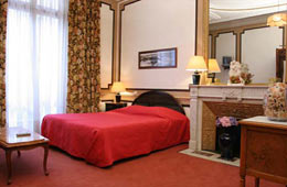 Hotel Ashoka
