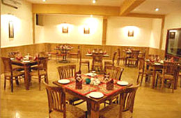 Deoki Niwas Palace
