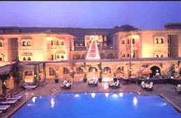 Hotel Heritage Inn