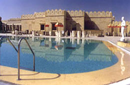 Heritage Hotels