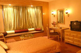 Hotel Annapurna