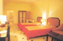 Hotel Bhaiya Palace