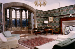 Hotel Fort View