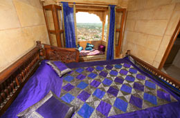 Hotel Gangour