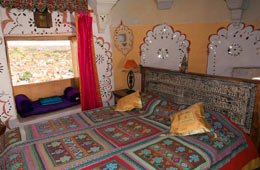 Hotel Giriraj Palace