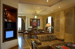 Hotel Haveli