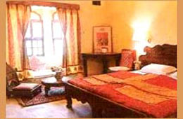 Hotel Jaisal Castle Jaisalmer