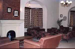 Hotel Jaisal Palace