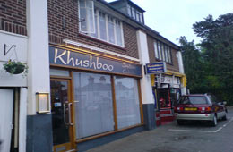 Hotel Khushboo