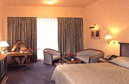 Hotel Maru palace