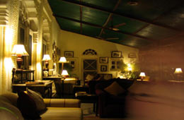 Hotel Neeraj