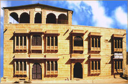 Hotel Priya
