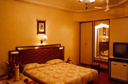 Hotel rajdhani