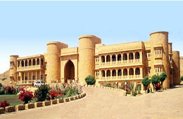 Hotel rang mahal