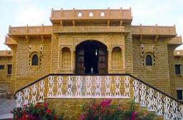 Hotel Rawal Kot