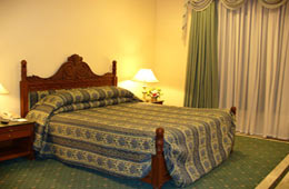 Hotel Renuka