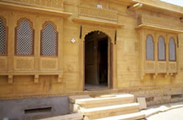 Hotel Shahi Palace
